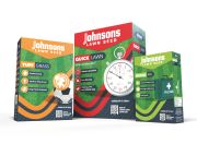 Johnson's Lawn Seed Products
